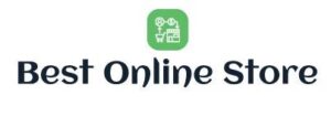 Site Logo Best Online Store